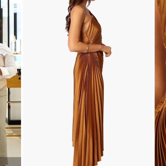 Nwt! ALC Delphina dress size 2 - Picture 3 of 9